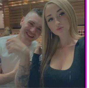 Meet your Posher, Courtney